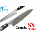 Faca Kanetsune Granshe SX-series Gyutou